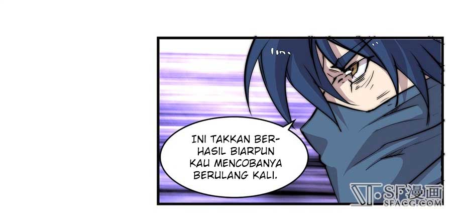 Martial King’s Retired Life Chapter 54 Gambar 42